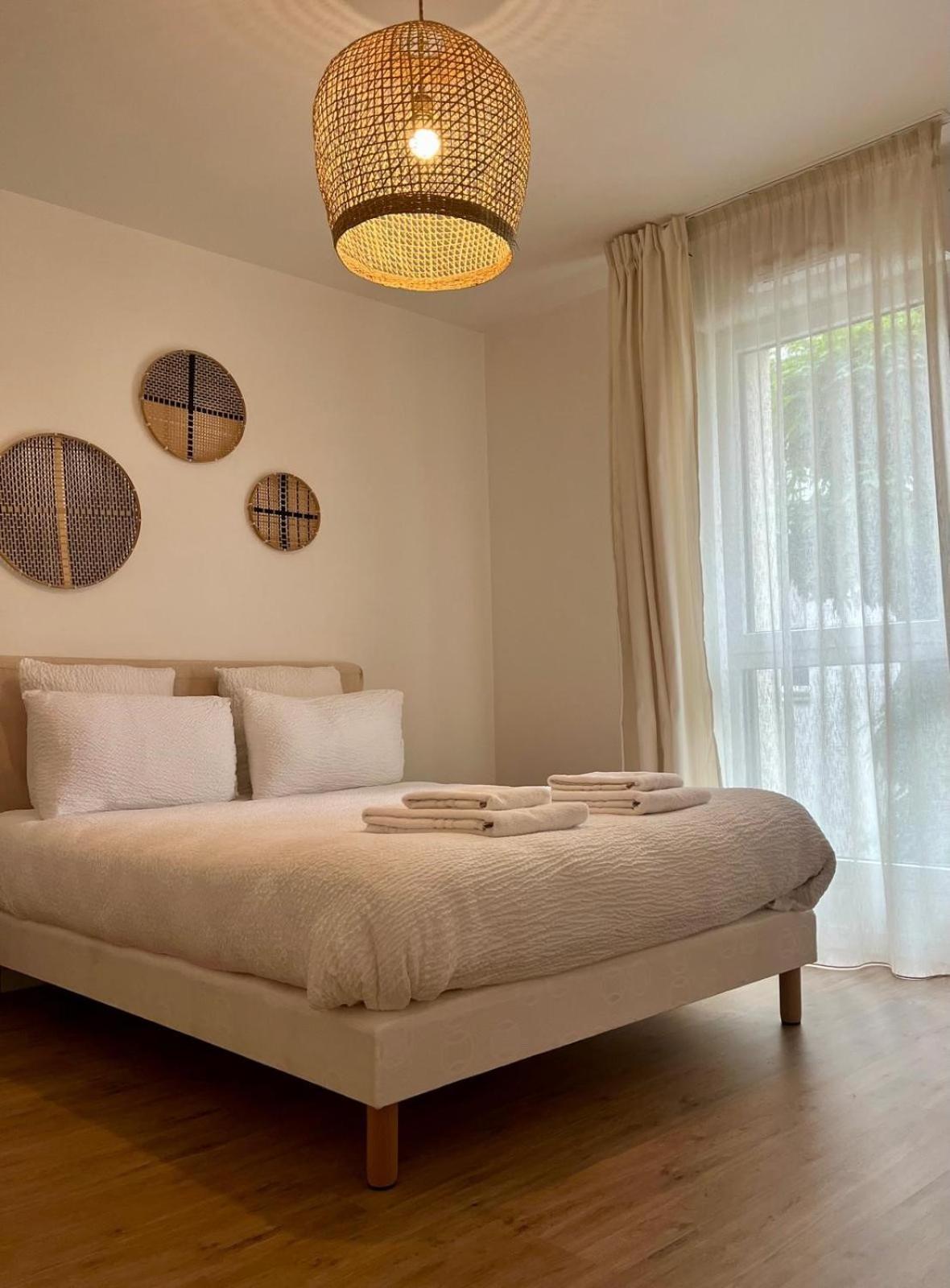 Residence Services Seniors Montana Chartres Exterior foto